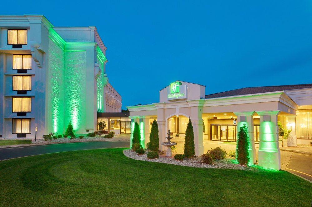 Fairfield Inn&Suites Springfield Enfield Exterior foto