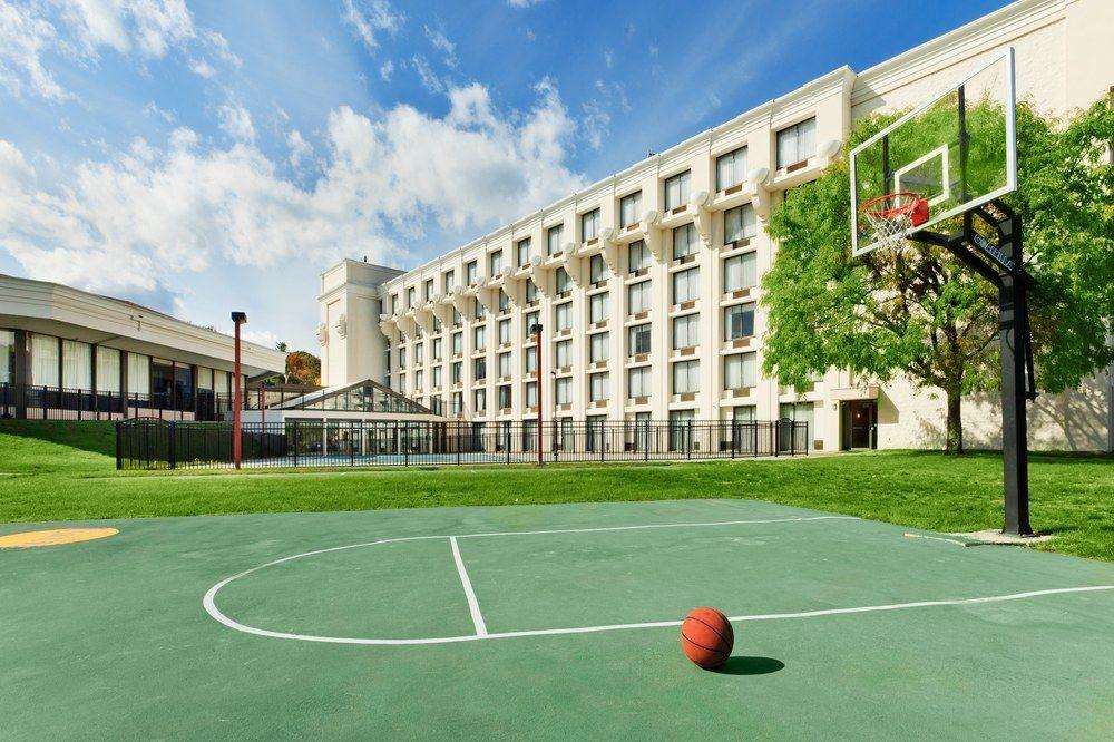 Fairfield Inn&Suites Springfield Enfield Exterior foto