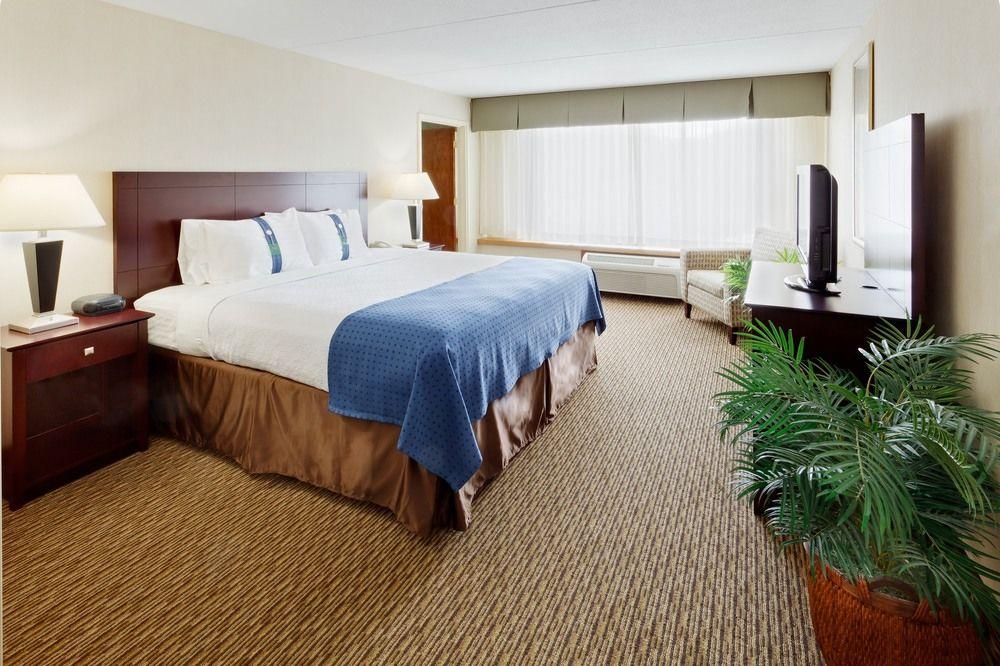 Fairfield Inn&Suites Springfield Enfield Exterior foto