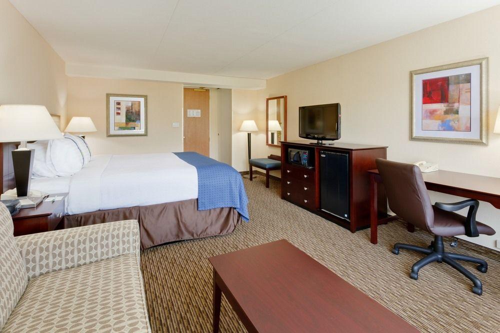 Fairfield Inn&Suites Springfield Enfield Exterior foto