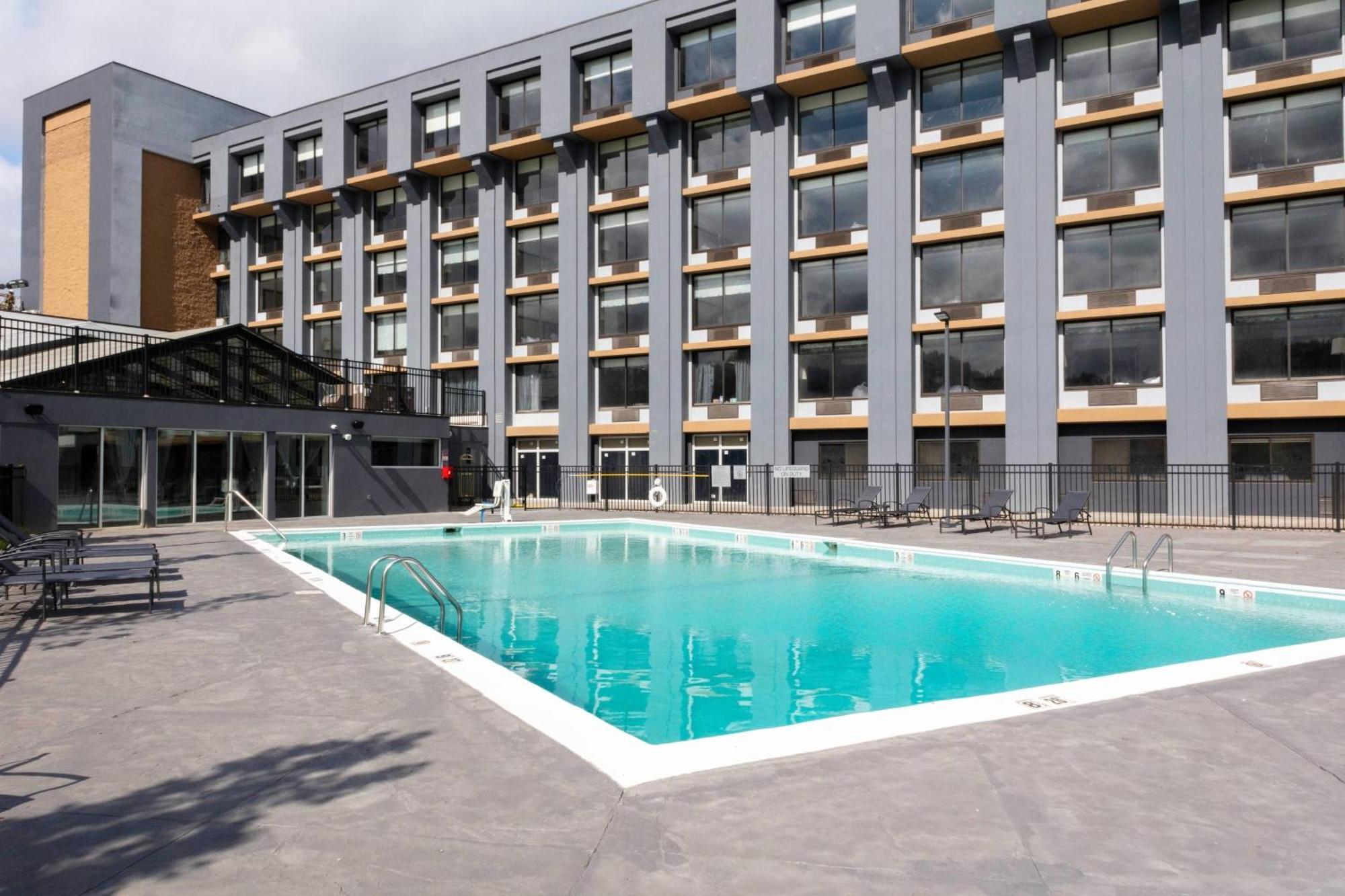 Fairfield Inn&Suites Springfield Enfield Exterior foto